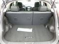 Black/Red Leather/Silver Trim Trunk Photo for 2012 Nissan Juke #61444870