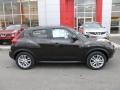 2012 Metallic Bronze Nissan Juke SL AWD  photo #8