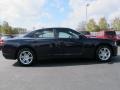 2011 Blackberry Pearl Dodge Charger SE  photo #7