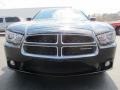 2011 Blackberry Pearl Dodge Charger SE  photo #9