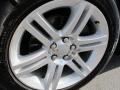 2011 Dodge Charger SE Wheel and Tire Photo