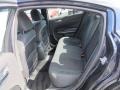 Black Rear Seat Photo for 2011 Dodge Charger #61445036