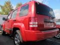 Inferno Red Crystal Pearl - Liberty Sport Photo No. 3