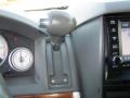 6 Speed Automatic 2008 Chrysler Town & Country Touring Transmission