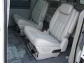 Medium Slate Gray/Light Shale Rear Seat Photo for 2008 Chrysler Town & Country #61445217