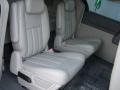 2008 Chrysler Town & Country Touring Rear Seat