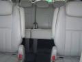 2008 Chrysler Town & Country Touring Rear Seat
