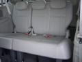 Medium Slate Gray/Light Shale Rear Seat Photo for 2008 Chrysler Town & Country #61445244