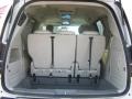 2008 Chrysler Town & Country Touring Trunk