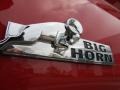 2012 Flame Red Dodge Ram 1500 Big Horn Quad Cab  photo #18