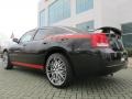 Brilliant Black Crystal Pearl - Charger 3.5L Photo No. 3