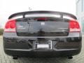 Brilliant Black Crystal Pearl - Charger 3.5L Photo No. 4