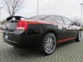 Brilliant Black Crystal Pearl - Charger 3.5L Photo No. 5