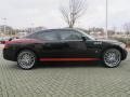 Brilliant Black Crystal Pearl - Charger 3.5L Photo No. 6