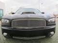 Brilliant Black Crystal Pearl - Charger 3.5L Photo No. 8