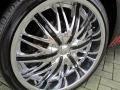 Brilliant Black Crystal Pearl - Charger 3.5L Photo No. 9