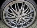 Brilliant Black Crystal Pearl - Charger 3.5L Photo No. 16