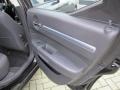 Brilliant Black Crystal Pearl - Charger 3.5L Photo No. 19