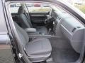 Brilliant Black Crystal Pearl - Charger 3.5L Photo No. 20