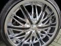 Brilliant Black Crystal Pearl - Charger 3.5L Photo No. 22