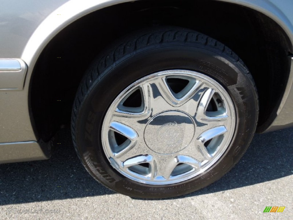 1997 Eldorado Coupe - Shale Metallic / Neutral Shale photo #21