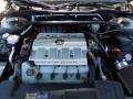  1997 Eldorado Coupe 4.6 Liter DOHC 32-Valve Northstar V8 Engine