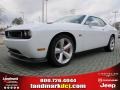 Bright White - Challenger SRT8 392 Photo No. 1