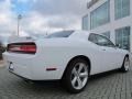 Bright White - Challenger SRT8 392 Photo No. 3
