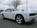 Bright White - Challenger SRT8 392 Photo No. 4