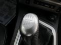 6 Speed Manual 2012 Dodge Challenger SRT8 392 Transmission