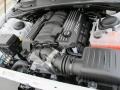 6.4 Liter SRT HEMI OHV 16-Valve MDS V8 Engine for 2012 Dodge Challenger SRT8 392 #61445934