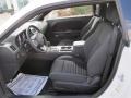 Bright White - Challenger SXT Photo No. 6