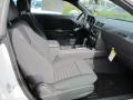 Bright White - Challenger SXT Photo No. 7