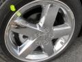 2012 Dodge Avenger SXT Plus Wheel and Tire Photo