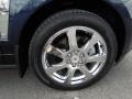 2010 Cadillac SRX V6 Wheel and Tire Photo