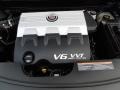 3.0 Liter DI DOHC 24-Valve VVT V6 Engine for 2010 Cadillac SRX V6 #61446126