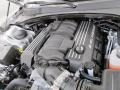6.4 Liter 392 cid SRT HEMI OHV 16-Valve V8 Engine for 2012 Dodge Charger SRT8 #61446225
