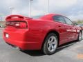 Redline 3-Coat Pearl - Charger SE Photo No. 3