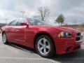 Redline 3-Coat Pearl - Charger SE Photo No. 4