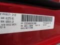 Redline 3-Coat Pearl - Charger SE Photo No. 11