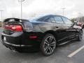 Pitch Black - Charger SRT8 Super Bee Photo No. 3