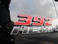 2012 Pitch Black Dodge Charger SRT8 Super Bee  photo #6