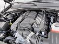 6.4 Liter 392 cid SRT HEMI OHV 16-Valve V8 Engine for 2012 Dodge Charger SRT8 Super Bee #61446511