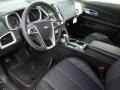 2012 Black Granite Metallic Chevrolet Equinox LT  photo #24