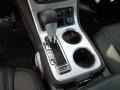 Carbon Black Metallic - Acadia SLT AWD Photo No. 11