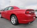 Redline 3-Coat Pearl - Charger SE Photo No. 2