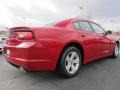Redline 3-Coat Pearl - Charger SE Photo No. 3