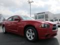 Redline 3-Coat Pearl - Charger SE Photo No. 4