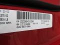 Redline 3-Coat Pearl - Charger SE Photo No. 11