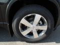 Carbon Black Metallic - Acadia SLT AWD Photo No. 26